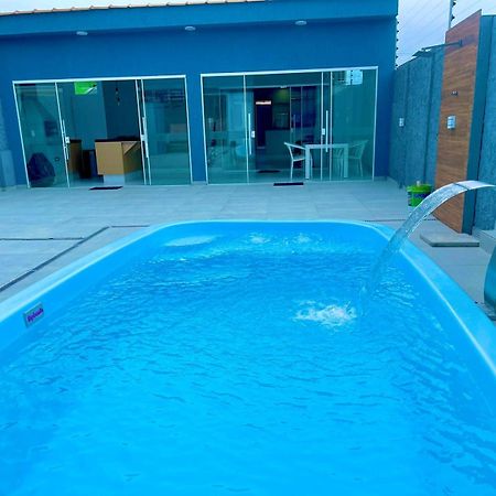 Casa Com Piscina E Hidromassagem Praia Enseada. Guarujá Exterior foto