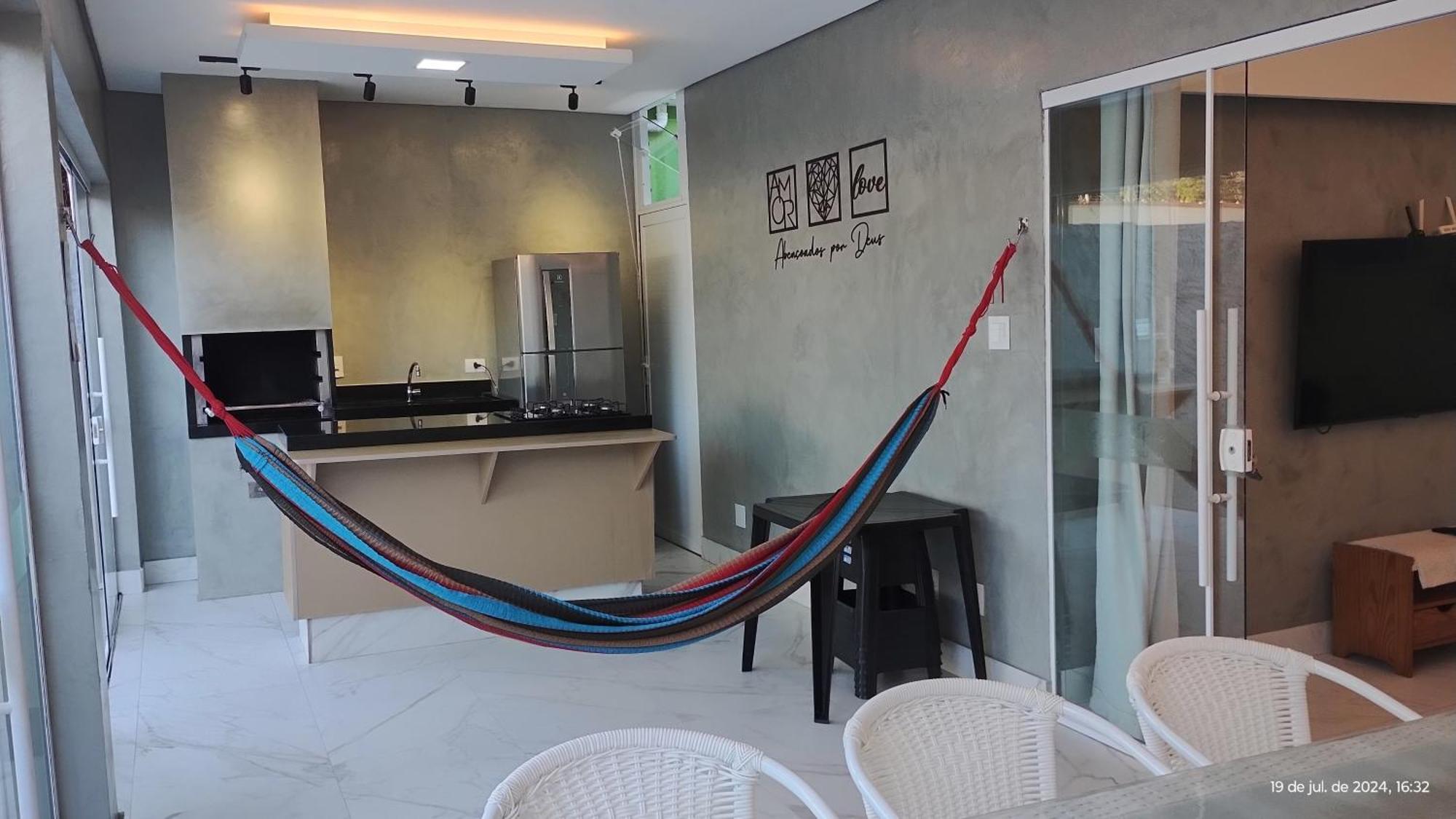 Casa Com Piscina E Hidromassagem Praia Enseada. Guarujá Exterior foto